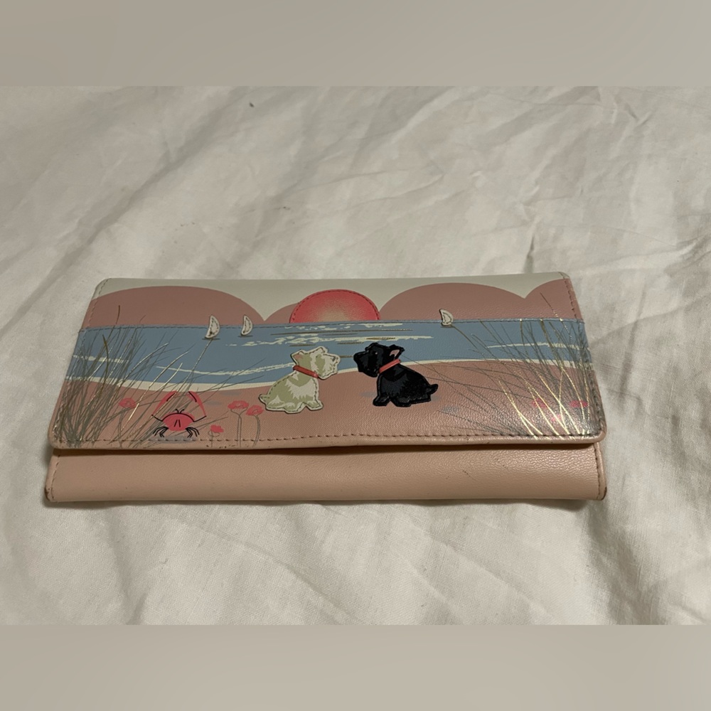 Radley London Wallet